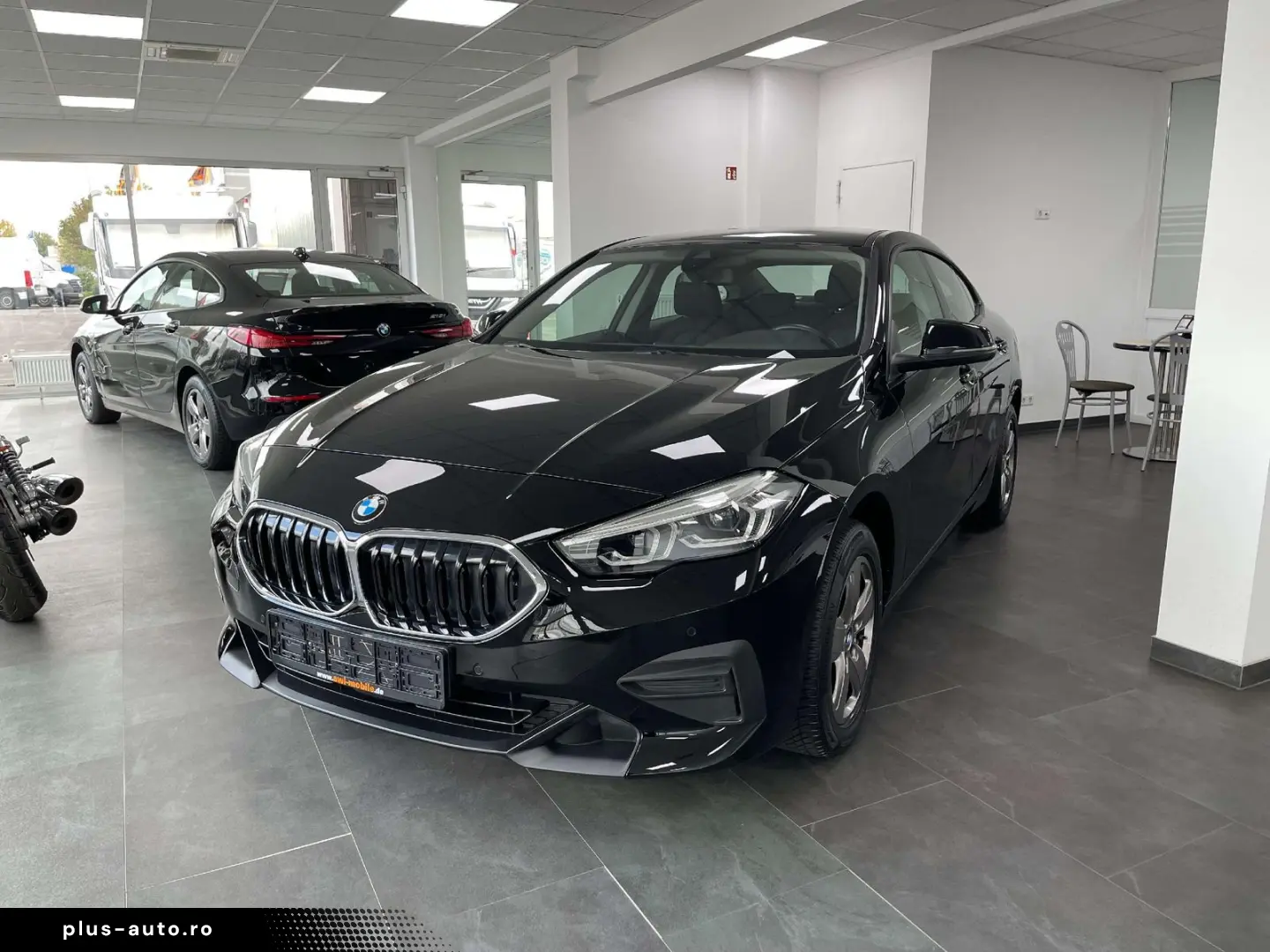 BMW 218 218 i Advantage