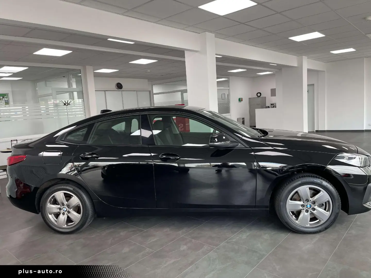 BMW 218 218 i Advantage