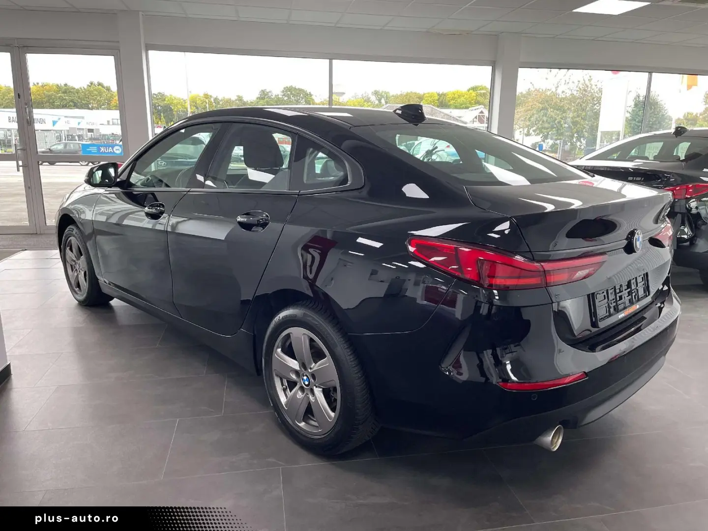 BMW 218 218 i Advantage