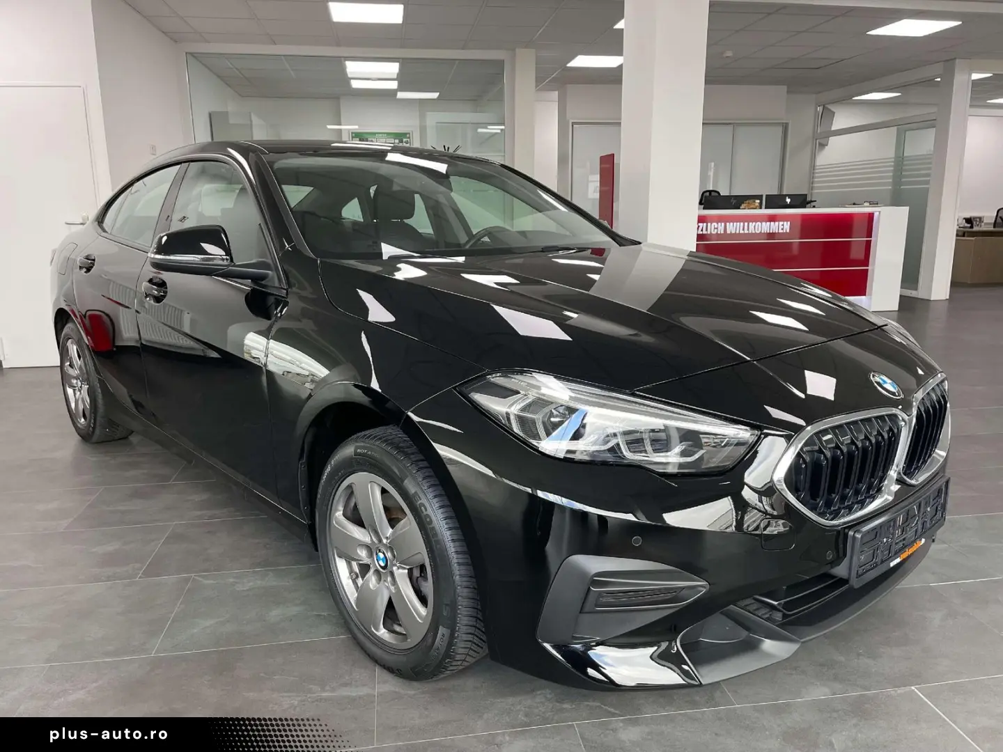 BMW 218 218 i Advantage