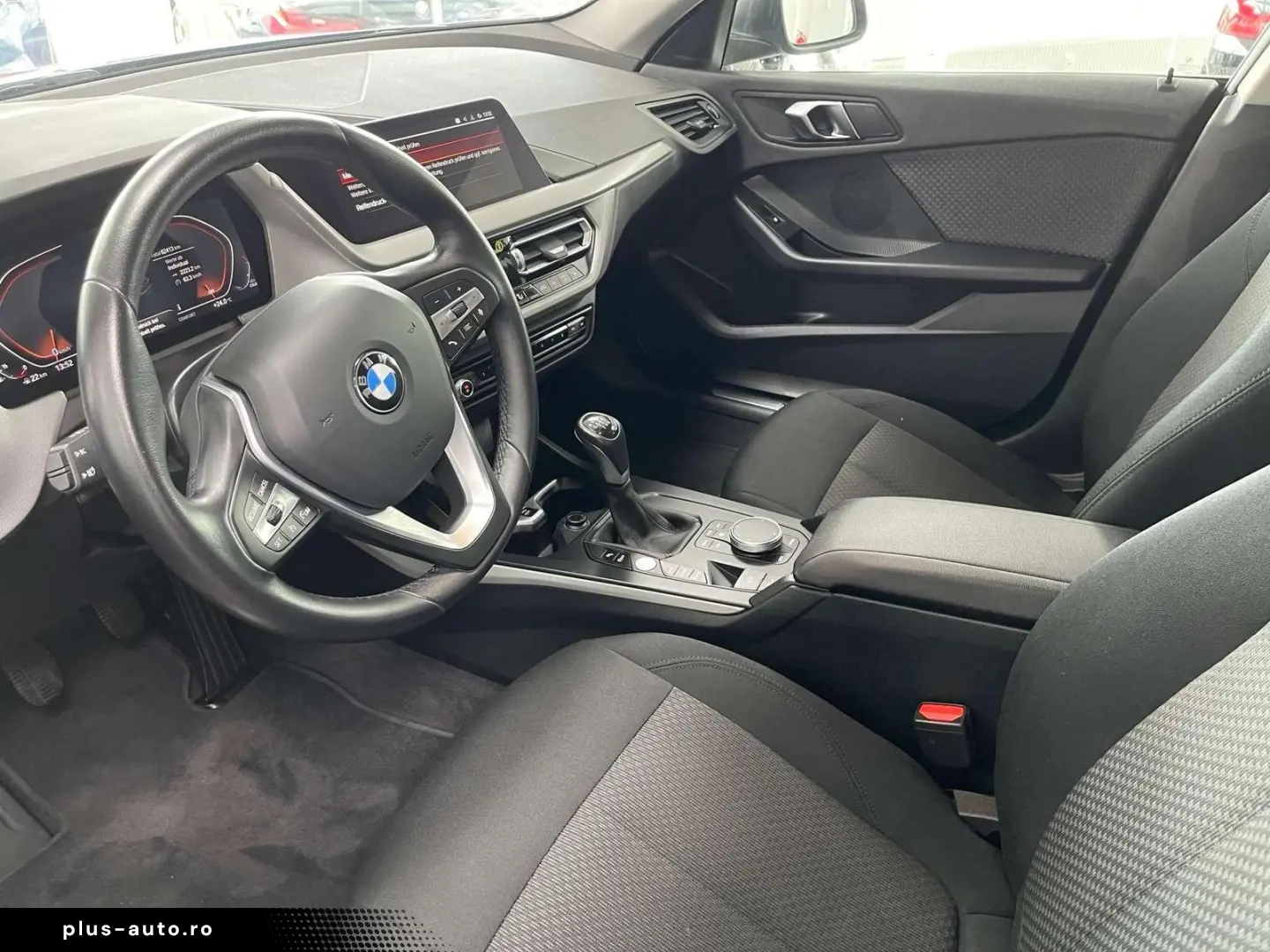 BMW 218 218 i Advantage