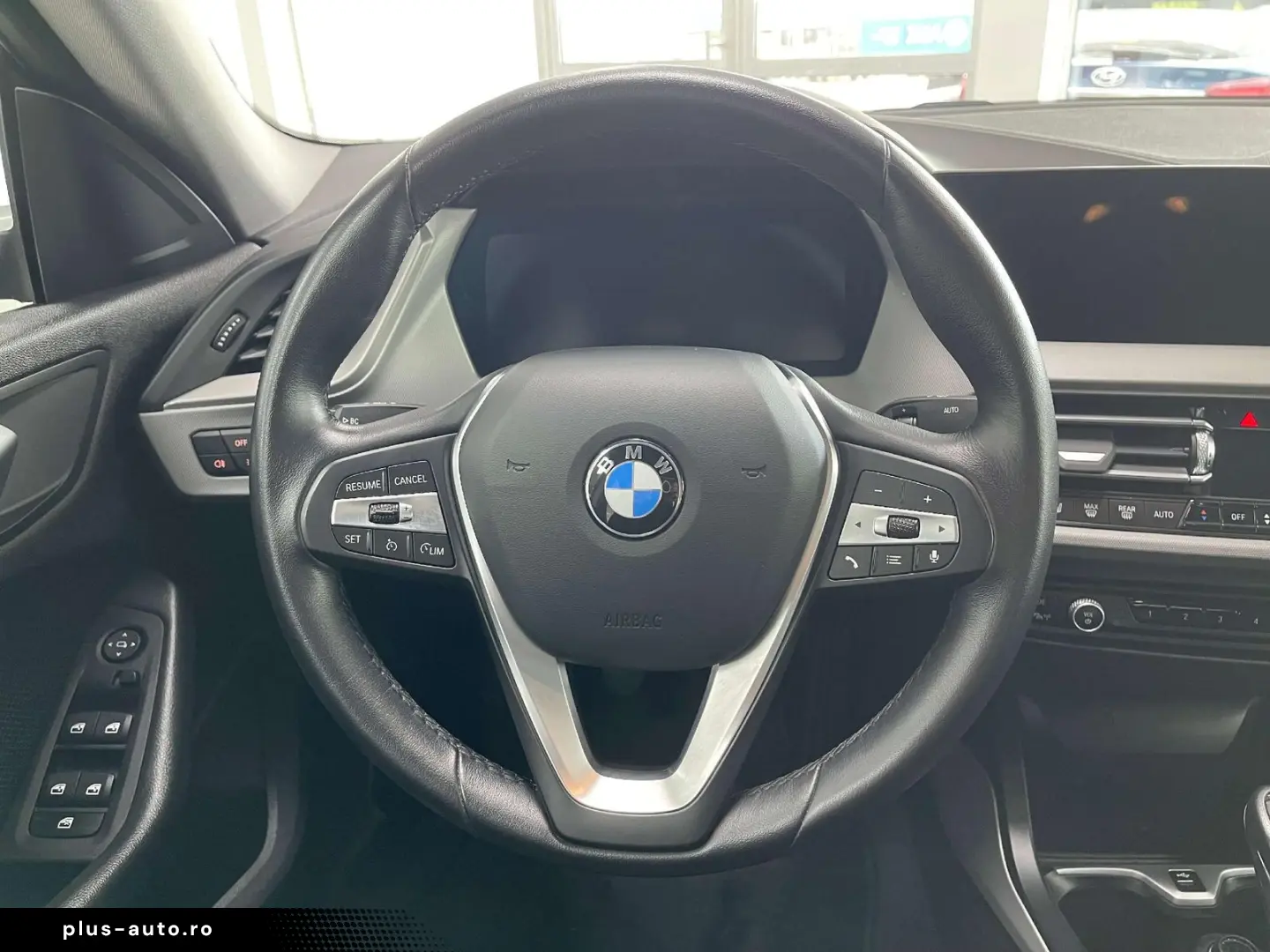 BMW 218 218 i Advantage