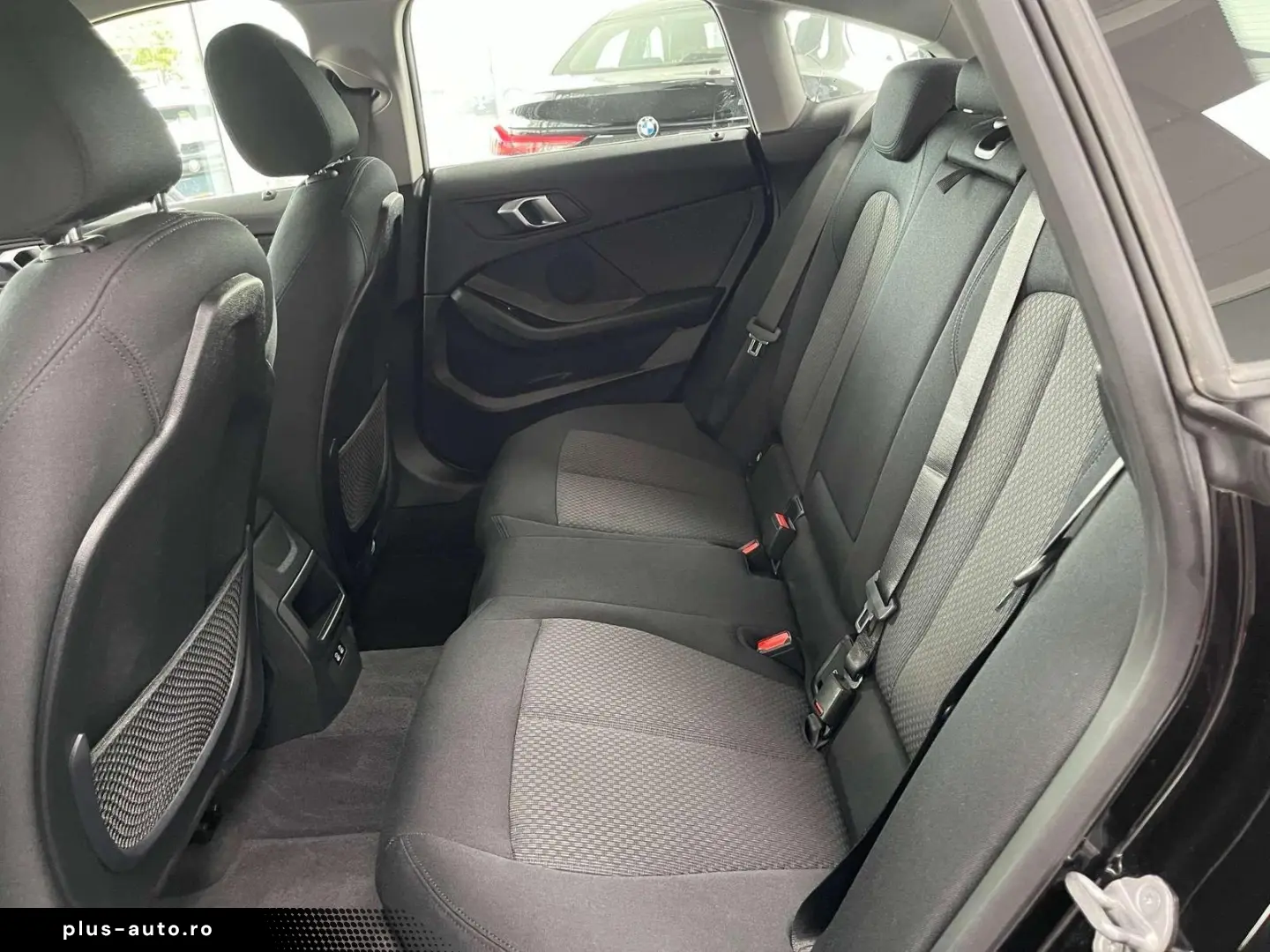 BMW 218 218 i Advantage