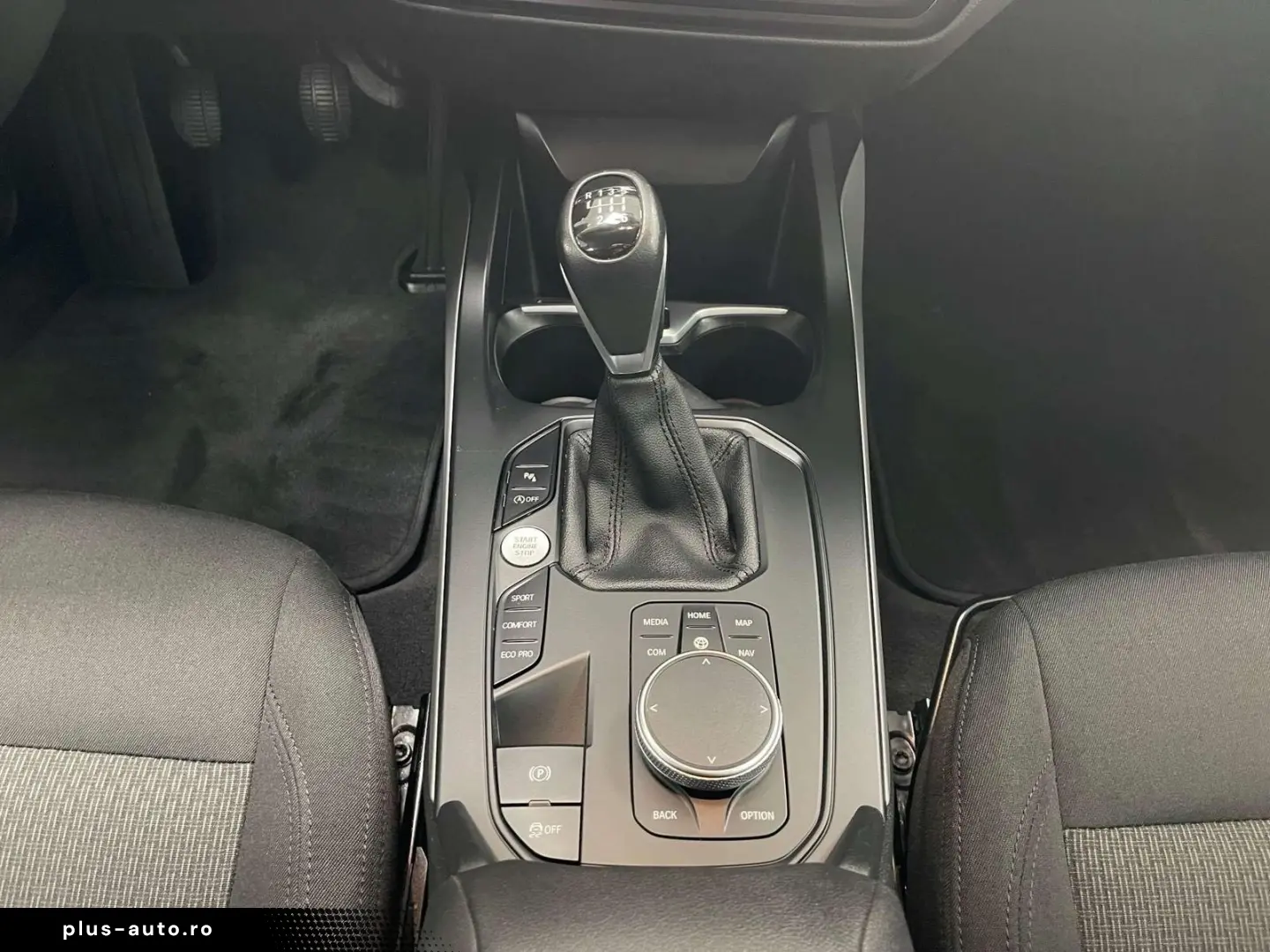 BMW 218 218 i Advantage