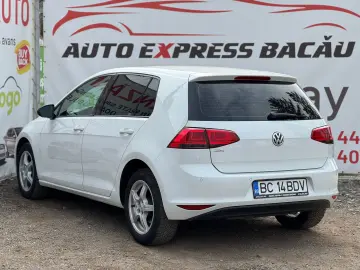VOLKSWAGEN GOLF 7