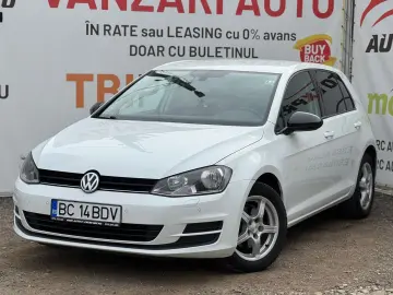 VOLKSWAGEN GOLF 7