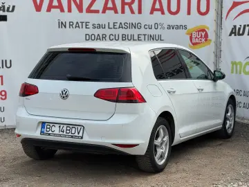 VOLKSWAGEN GOLF 7