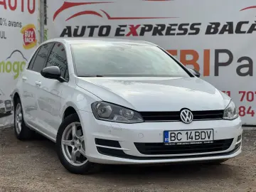 VOLKSWAGEN GOLF 7