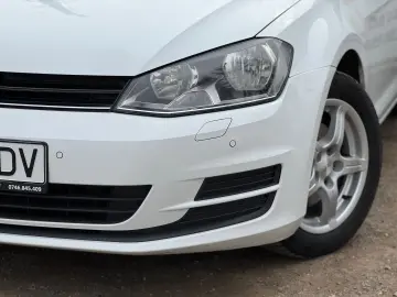 VOLKSWAGEN GOLF 7