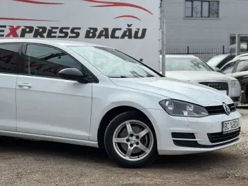 VOLKSWAGEN GOLF 7