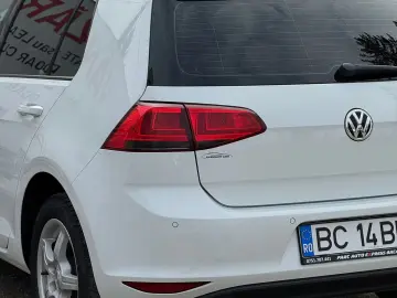 VOLKSWAGEN GOLF 7