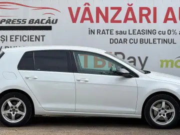 VOLKSWAGEN GOLF 7