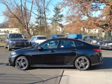 BMW 218i Gran Coupé Aut. M-Sport  Panorama  Navi Pro