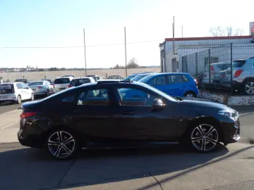 BMW 218i Gran Coupé Aut. M-Sport  Panorama  Navi Pro