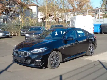 BMW 218i Gran Coupé Aut. M-Sport  Panorama  Navi Pro