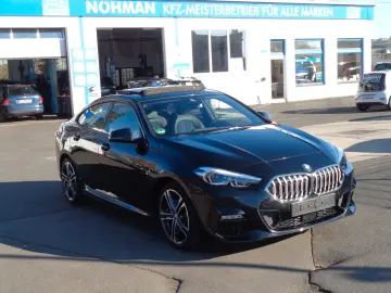 BMW 218i Gran Coupé Aut. M-Sport  Panorama  Navi Pro