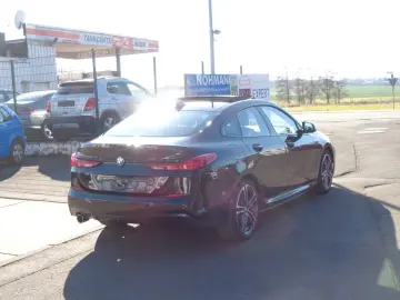 BMW 218i Gran Coupé Aut. M-Sport  Panorama  Navi Pro