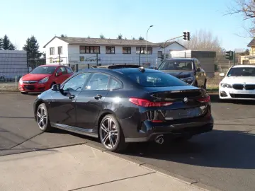 BMW 218i Gran Coupé Aut. M-Sport  Panorama  Navi Pro