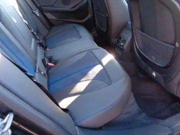 BMW 218i Gran Coupé Aut. M-Sport  Panorama  Navi Pro