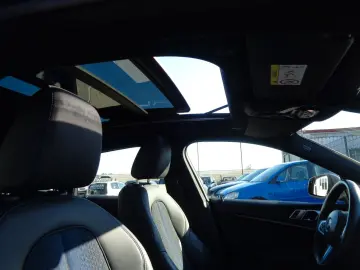 BMW 218i Gran Coupé Aut. M-Sport  Panorama  Navi Pro