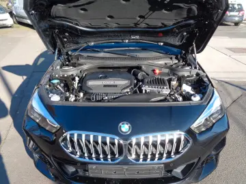 BMW 218i Gran Coupé Aut. M-Sport  Panorama  Navi Pro