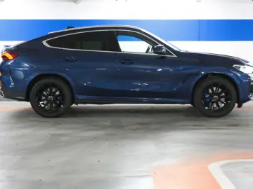 BMW X6 xDrive 30d M Sport Hybrid UNFALLFREI Top!