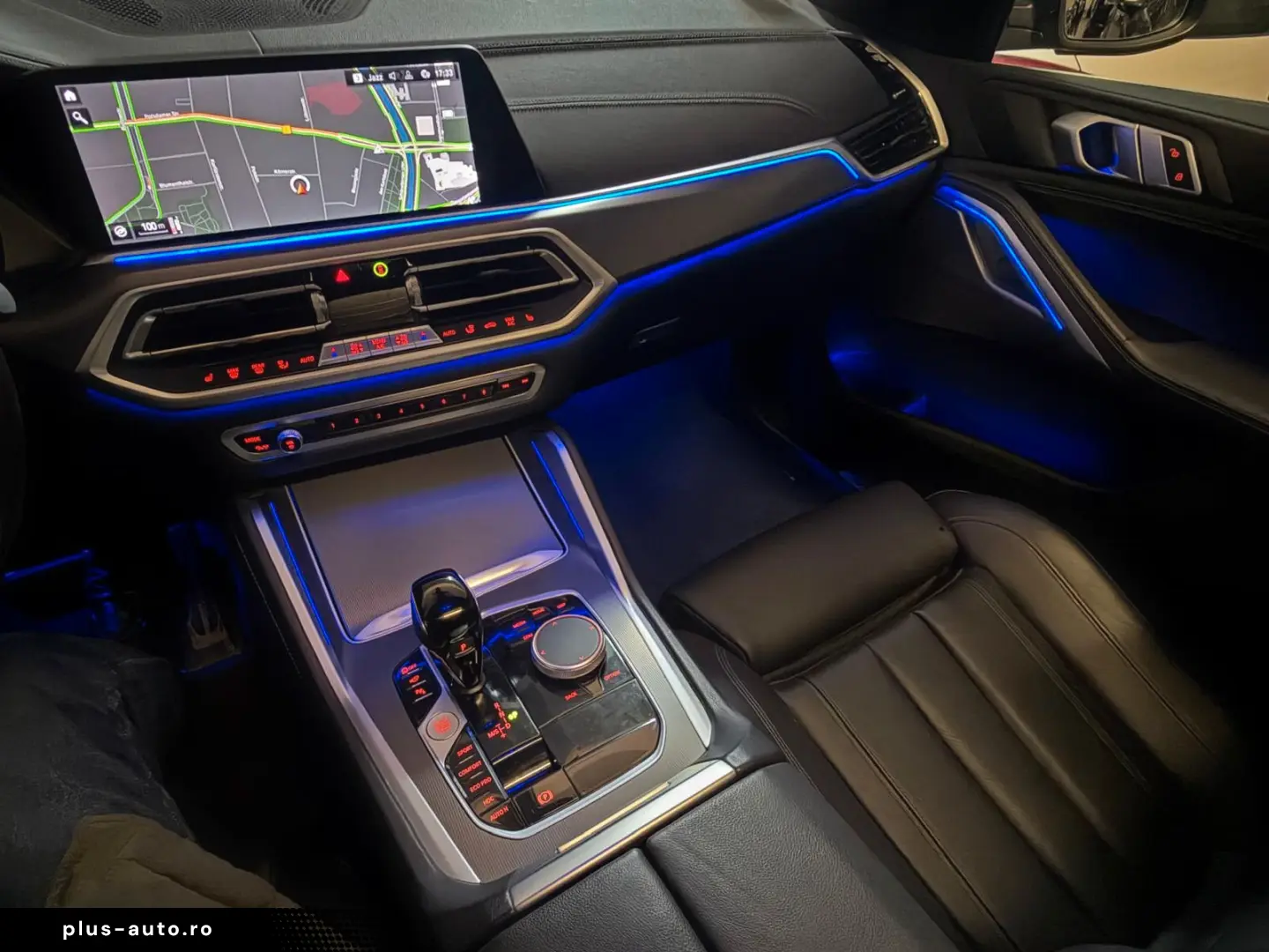 BMW X6 xDrive 30d M Sport Hybrid UNFALLFREI Top!