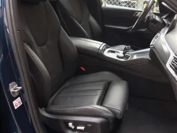 BMW X6 xDrive 30d M Sport Hybrid UNFALLFREI Top!