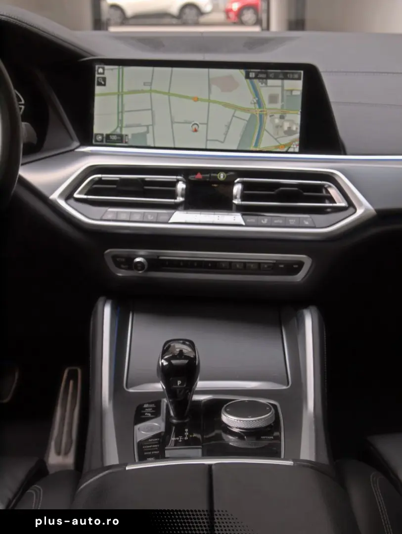 BMW X6 xDrive 30d M Sport Hybrid UNFALLFREI Top!