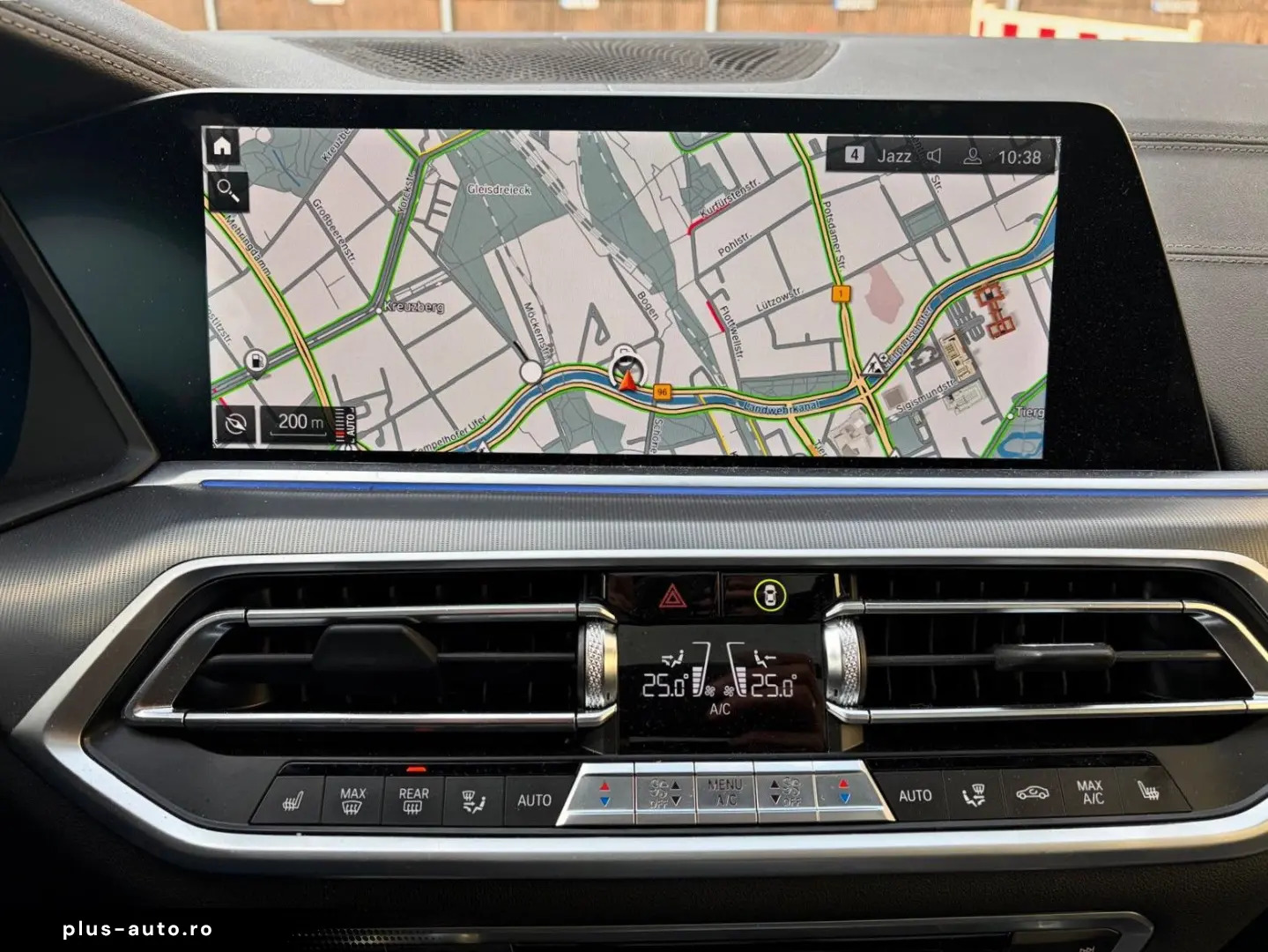 BMW X6 xDrive 30d M Sport Hybrid UNFALLFREI Top!