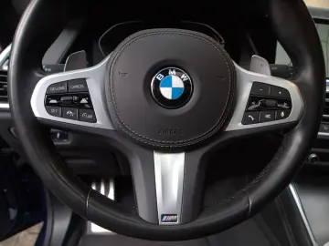 BMW X6 xDrive 30d M Sport Hybrid UNFALLFREI Top!