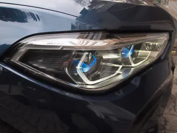 BMW X6 xDrive 30d M Sport Hybrid UNFALLFREI Top!