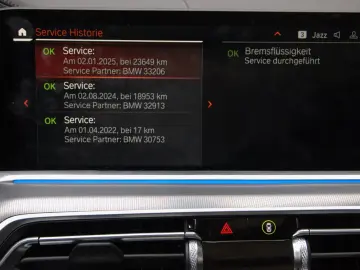 BMW X6 xDrive 30d M Sport Hybrid UNFALLFREI Top!