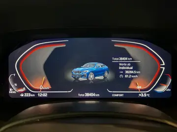 BMW X6 xDrive 30d M Sport Hybrid UNFALLFREI Top!