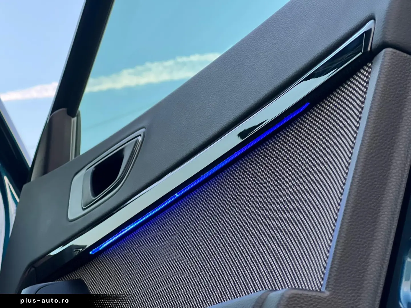 Seat Ateca XCELLENCE Automat   Recent Adusă