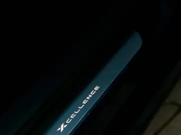 Seat Ateca XCELLENCE Automat   Recent Adusă