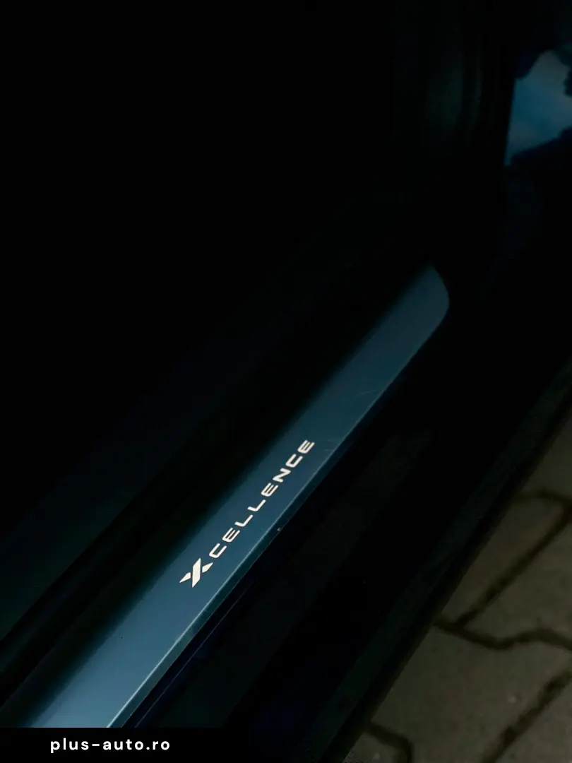 Seat Ateca XCELLENCE Automat   Recent Adusă