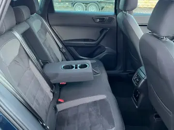 Seat Ateca XCELLENCE Automat   Recent Adusă