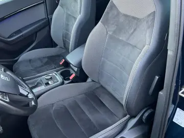 Seat Ateca XCELLENCE Automat   Recent Adusă