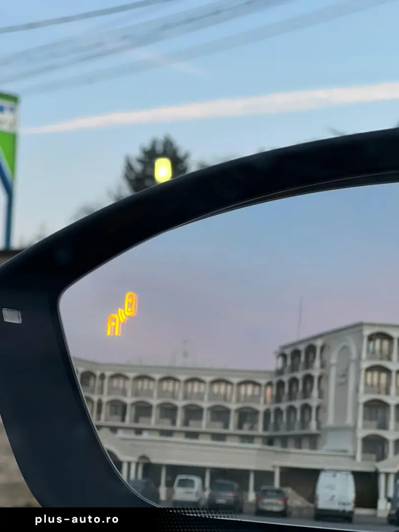 Seat Ateca XCELLENCE Automat   Recent Adusă