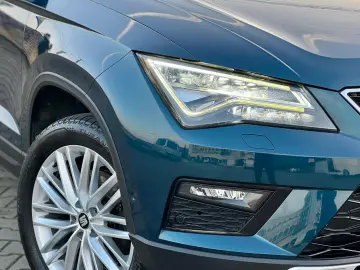 Seat Ateca XCELLENCE Automat   Recent Adusă