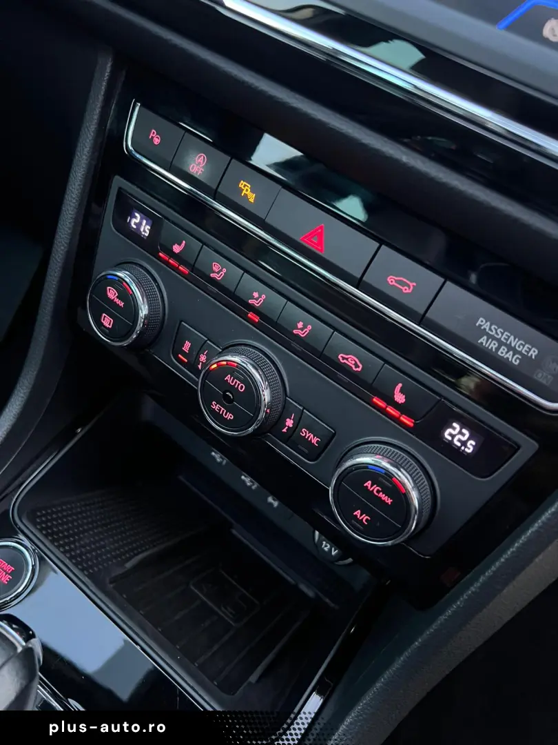 Seat Ateca XCELLENCE Automat   Recent Adusă