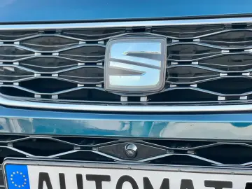 Seat Ateca XCELLENCE Automat   Recent Adusă