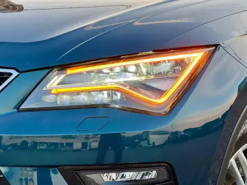 Seat Ateca XCELLENCE Automat   Recent Adusă