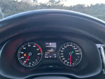 Seat Ateca XCELLENCE Automat   Recent Adusă