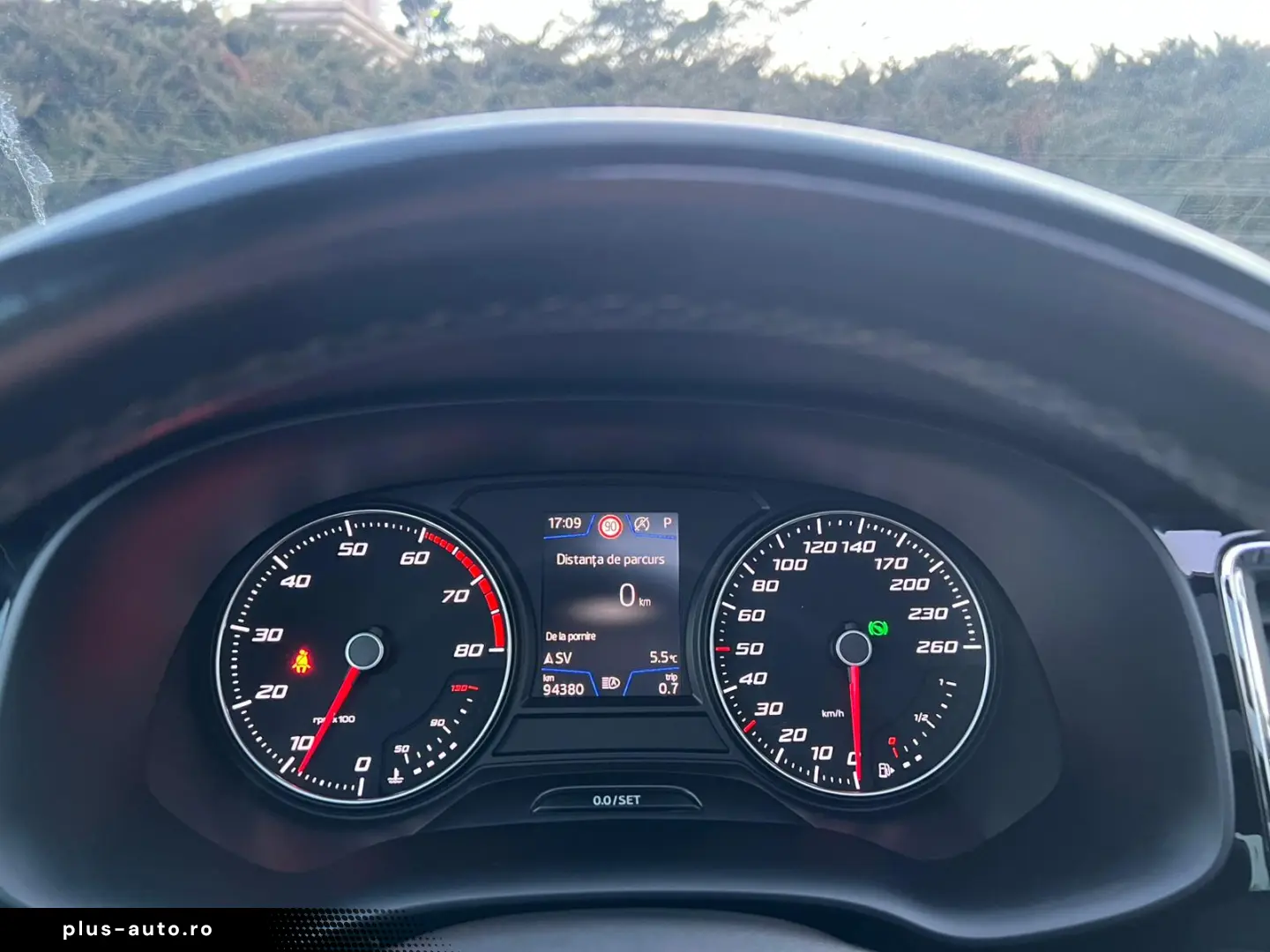 Seat Ateca XCELLENCE Automat   Recent Adusă