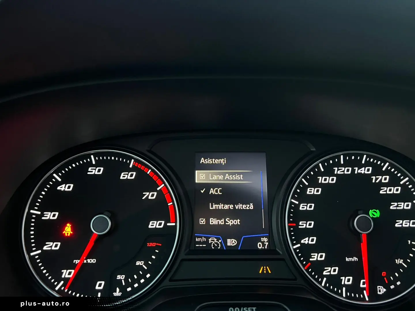 Seat Ateca XCELLENCE Automat   Recent Adusă