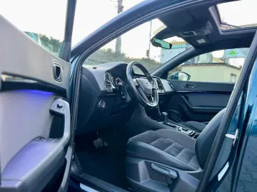 Seat Ateca XCELLENCE Automat   Recent Adusă