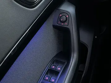 Seat Ateca XCELLENCE Automat   Recent Adusă