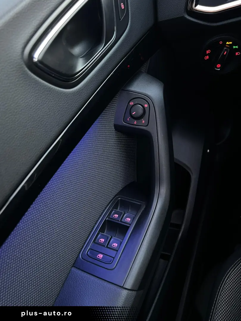 Seat Ateca XCELLENCE Automat   Recent Adusă